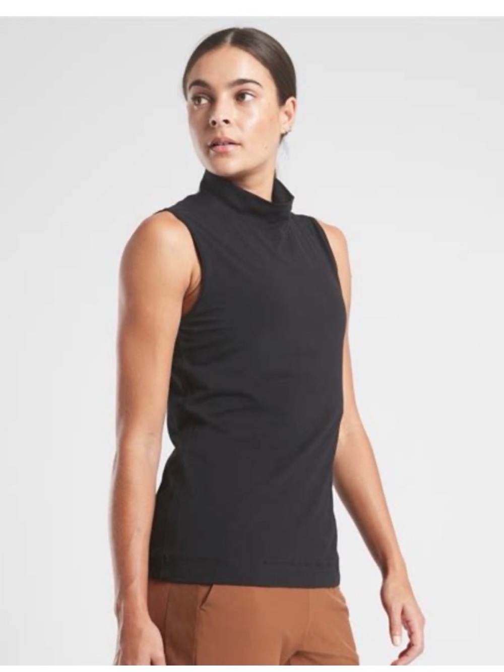 NWT Athleta Outbound Tank Medium